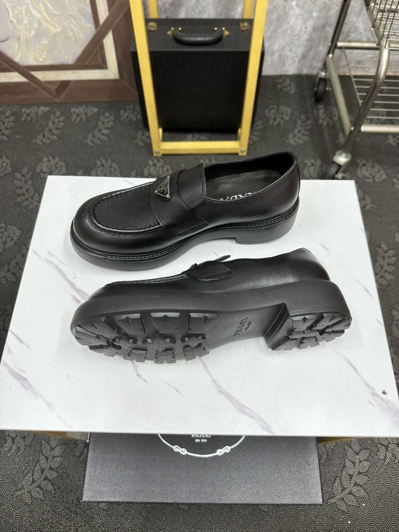 Prada Business Shoes